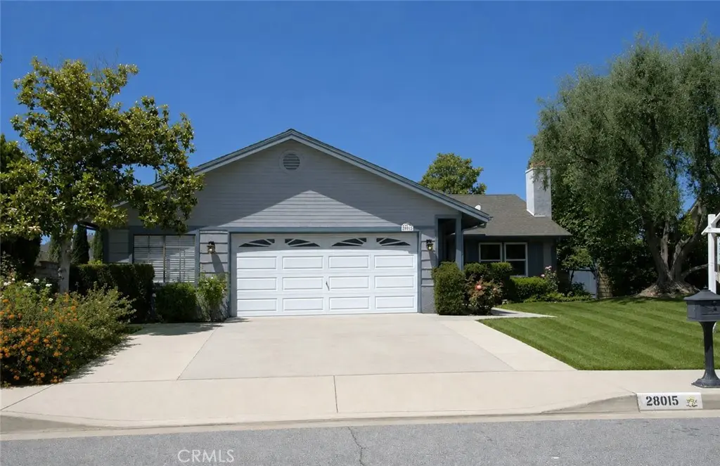 28015 Tupelo Ridge, Valencia, CA — listing photo 1