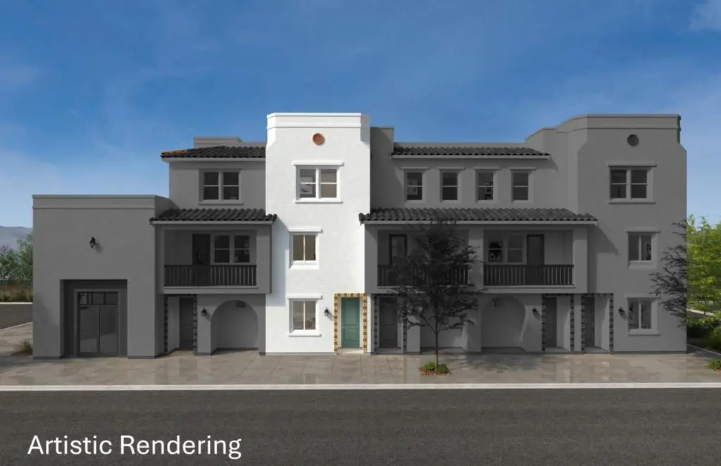 Townhouse for sale at 37433 Fremont Boulevard, Fremont, CA featuring 3 beds and 3 baths