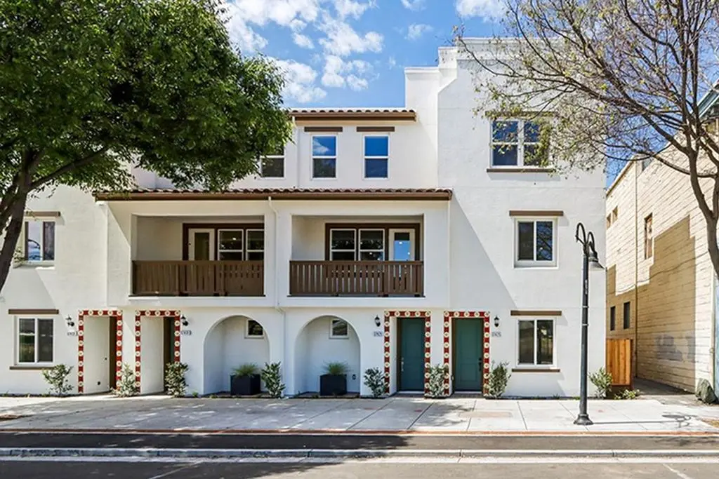 Townhouse for sale at 37425 Fremont Boulevard, Fremont, CA featuring 3 beds and 4 baths