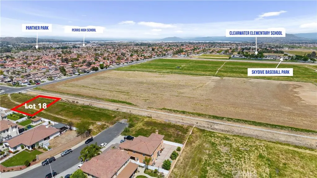 0 Dale, Perris, CA — listing photo 1