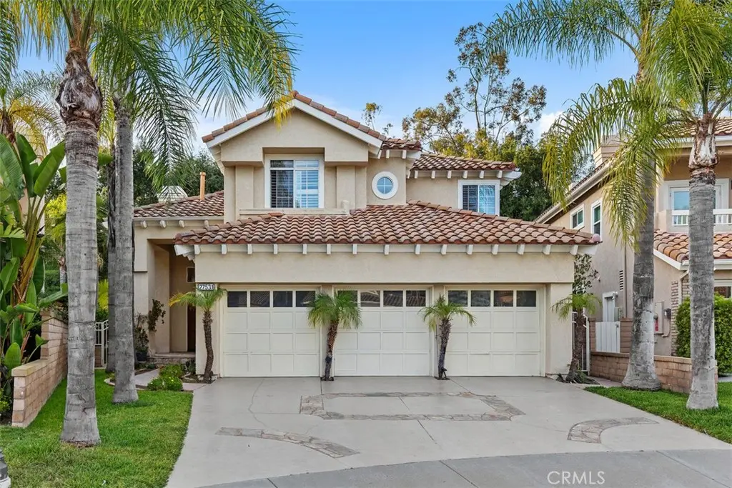 Single Family Residence for sale at 27531 Glenwood, Mission Viejo, CA featuring 4 beds and 4 baths