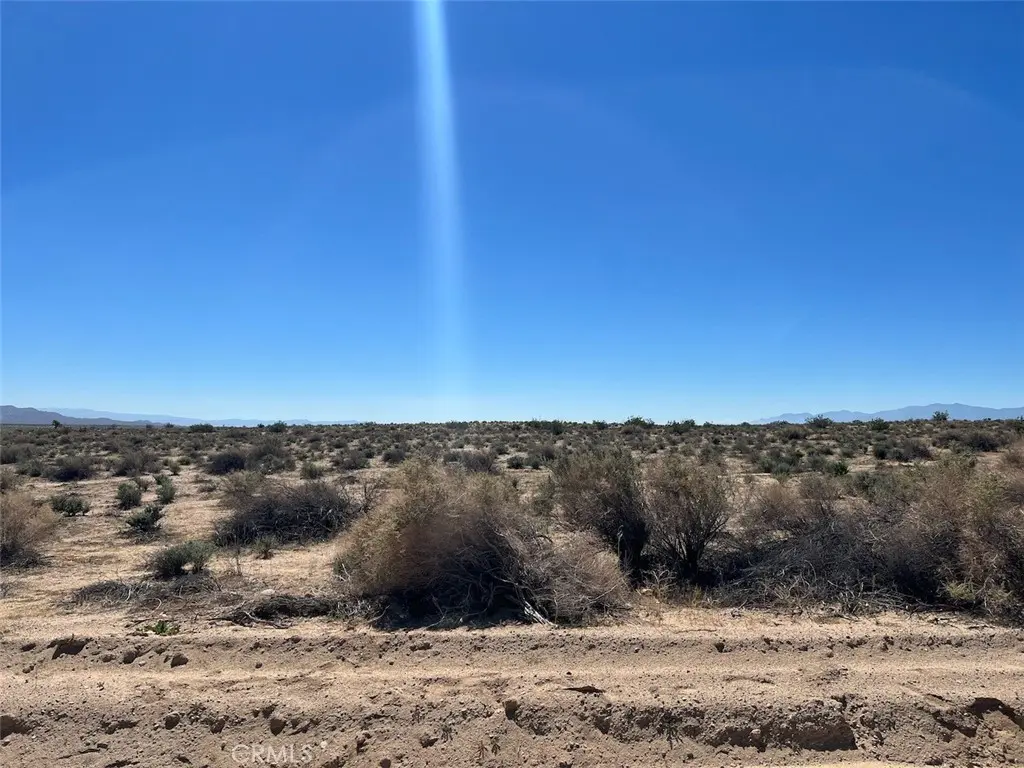0 Zephyr, Helendale, CA — listing photo 1