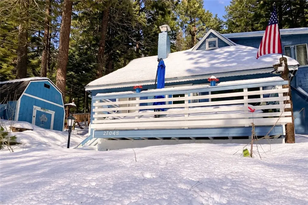 27048 State Highway 189, Blue Jay, CA — listing photo 1