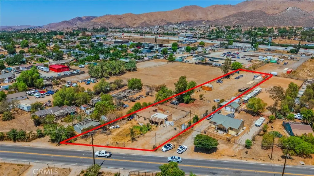 Single Family Residence for sale at 7081 Valley Way, Jurupa Valley, CA featuring 3 beds and 2 baths
