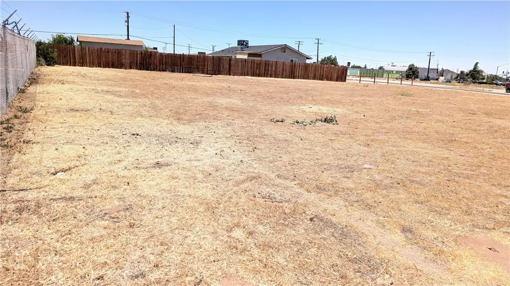 0 Walnut Street, Hesperia, CA — listing photo 1