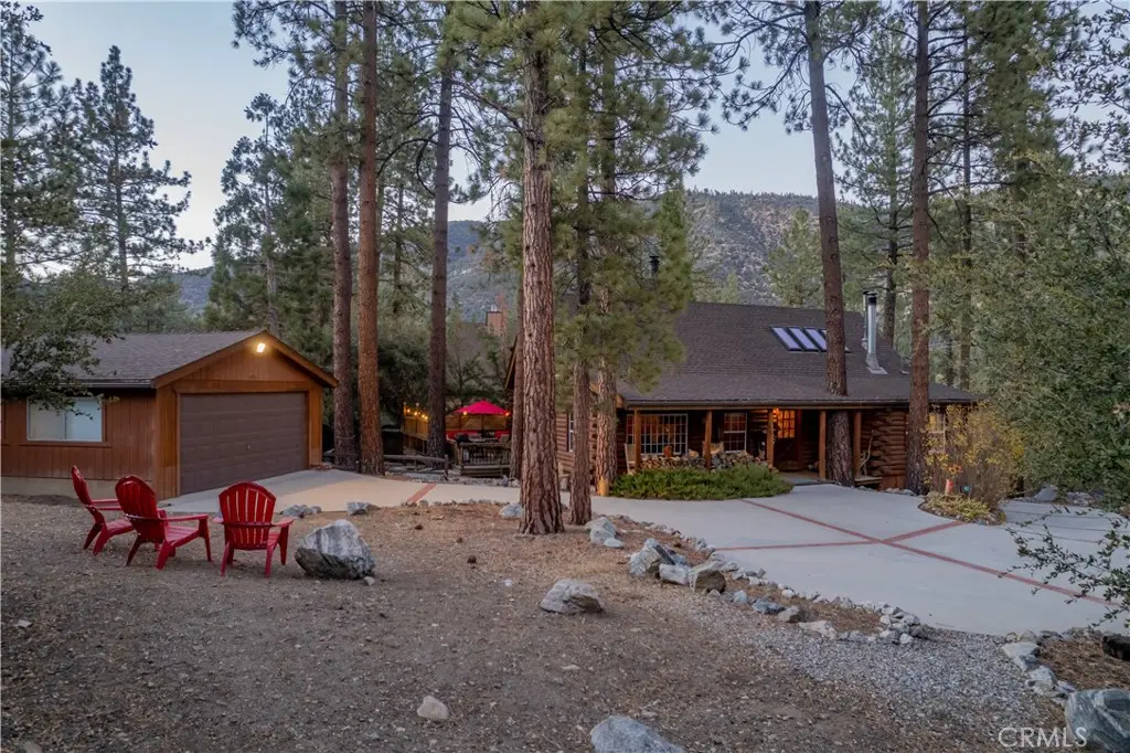 2505 Brentwood Place, Pine Mountain Club, CA — listing photo 1
