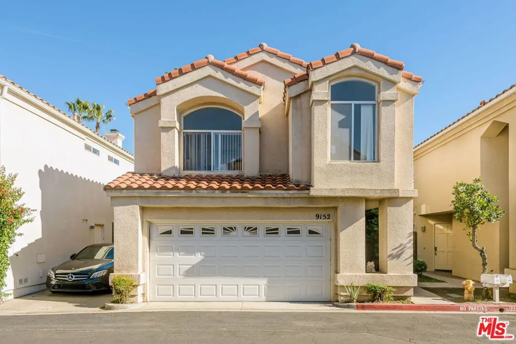 9152 Vincente Way, North Hills, CA — listing photo 1