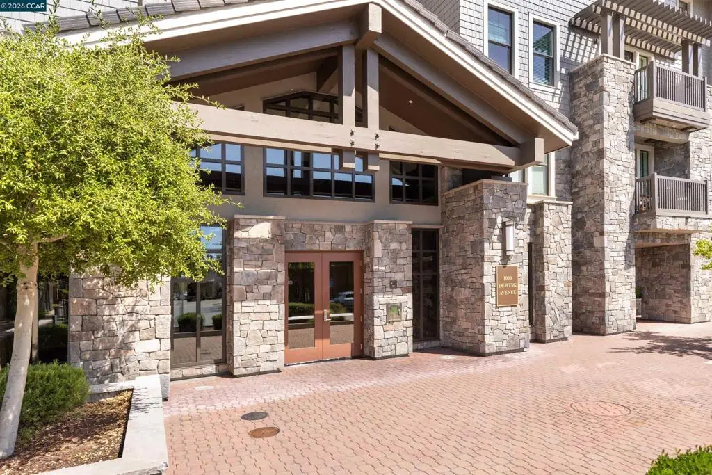 Condominium for sale at 1000 Dewing Ave 115, Lafayette, CA featuring 2 beds and 2 baths
