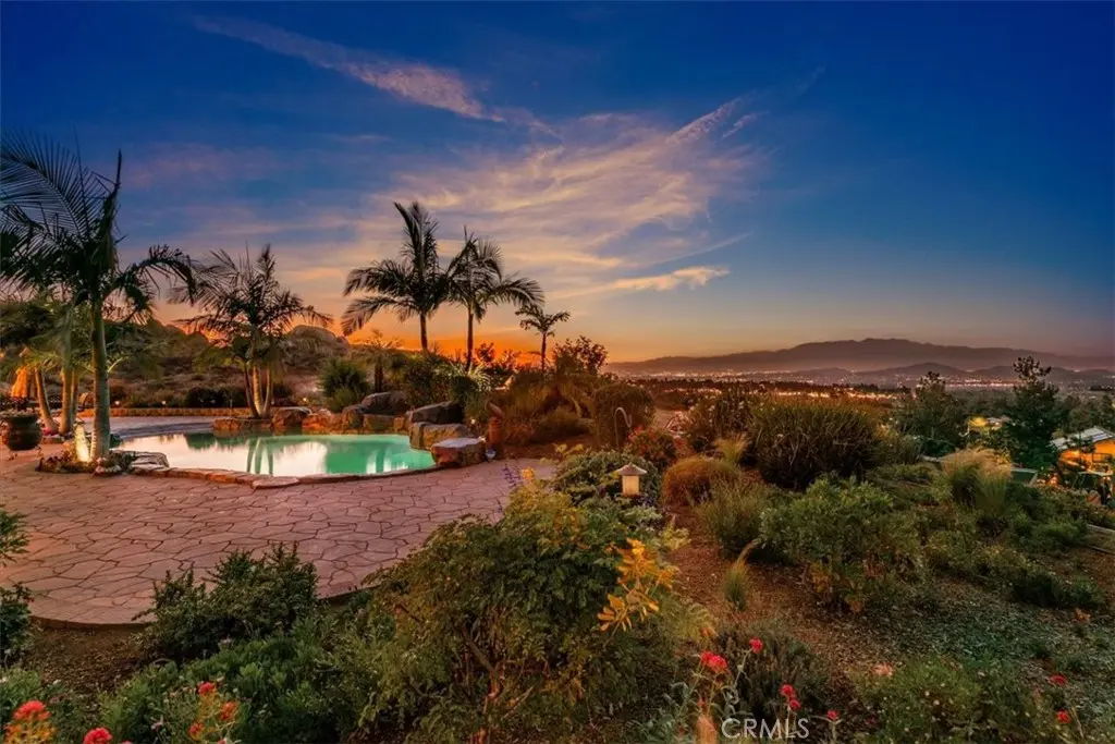 Single Family Residence for sale at 17041 Frankland, Riverside, CA featuring 5 beds and 3 baths