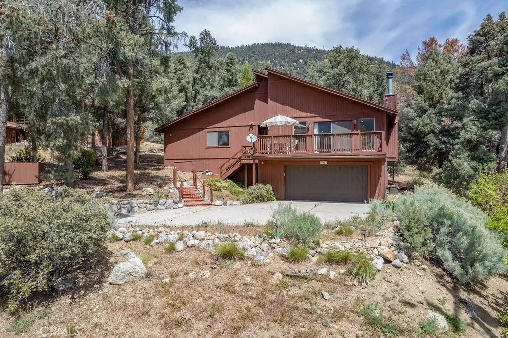 16413 Grizzly, Pine Mountain Club, CA — listing photo 1