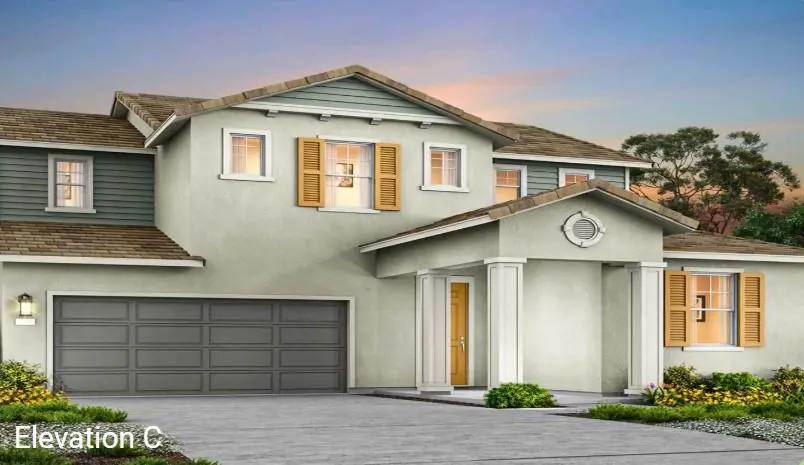 Single Family Residence for sale at 3175 Scott Edwards Lane, Lathrop, CA featuring 4 beds and 4 baths
