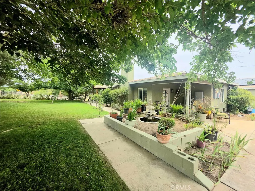 Single Family Residence for sale at 16486 Hughes Road, Victorville, CA featuring 5 beds and 3 baths