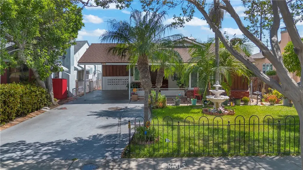 612 Padilla, San Gabriel, CA — listing photo 1