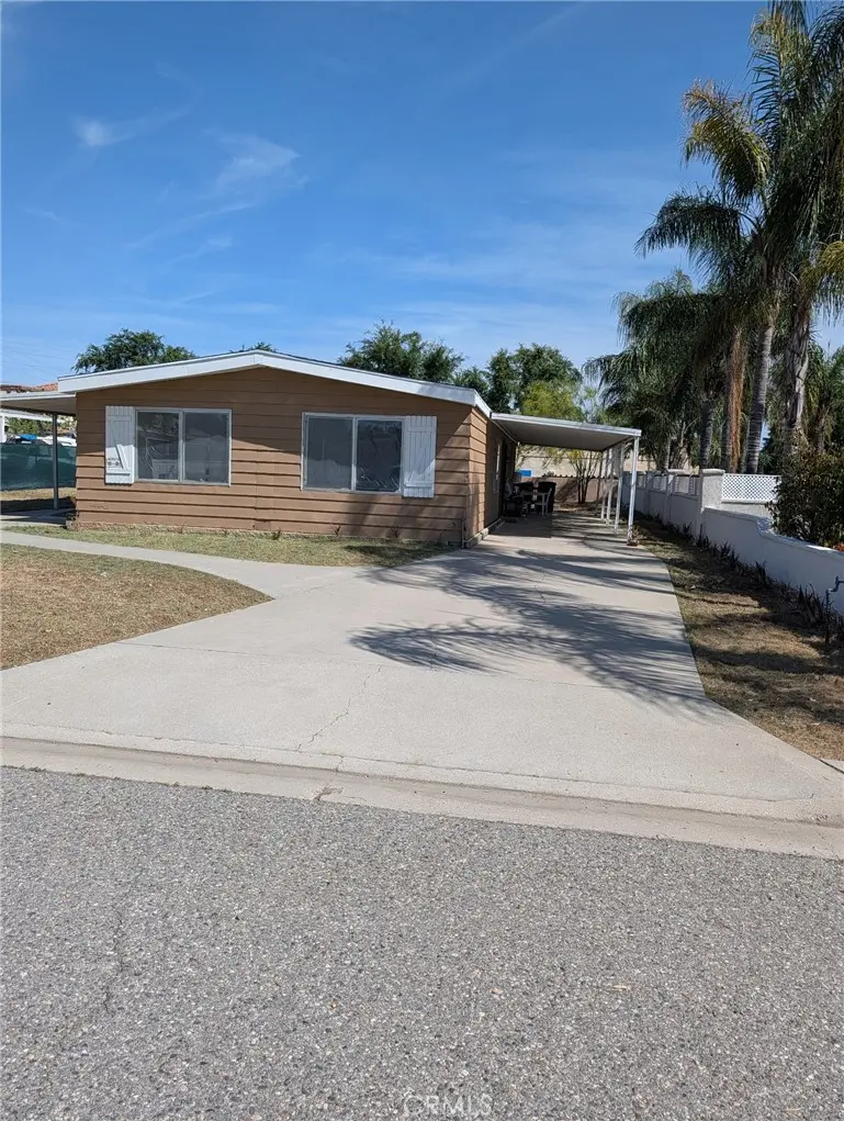 Manufactured On Land for sale at 26050 San Quintin, Menifee, CA featuring 2 beds and 2 baths