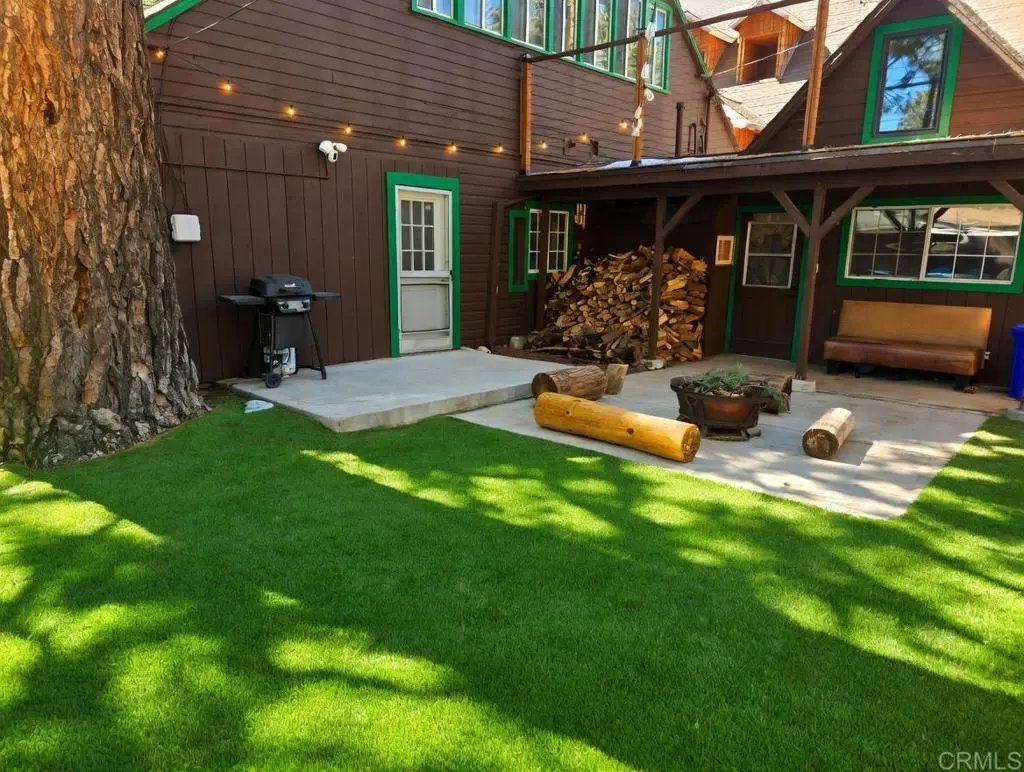 39204 N Shore Drive, Fawnskin, CA — listing photo 1