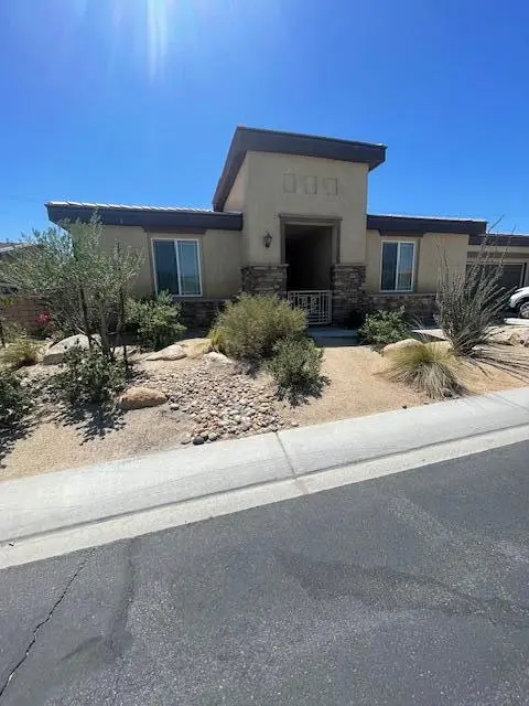Residential Lease for rent at 73629 Vermeer Way, Palm Desert, Riverside County, CA featuring 4 beds and 4 baths