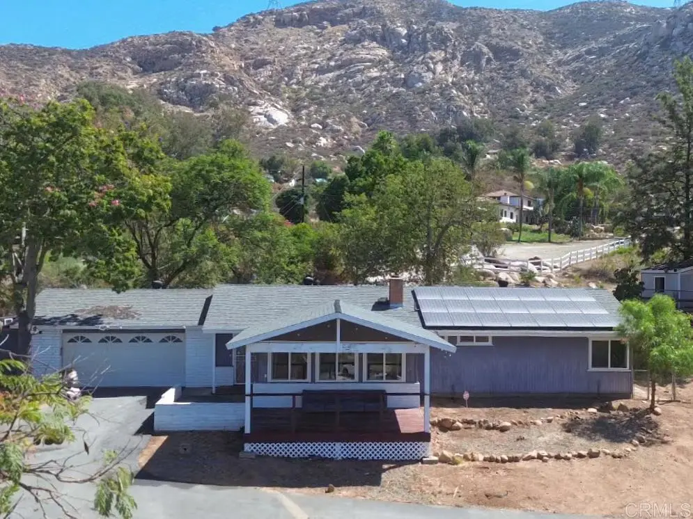12677 Acadia Way, Lakeside, CA — listing photo 1