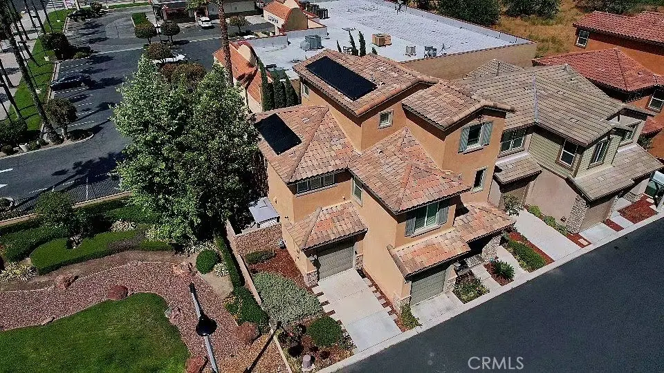 Residential Lease for rent at 103 Cambria Court, Pomona, Los Angeles County, CA featuring 3 beds and 3 baths