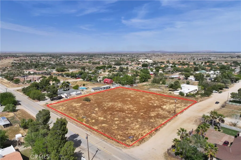 0 Avenue T4, Palmdale, CA — listing photo 1