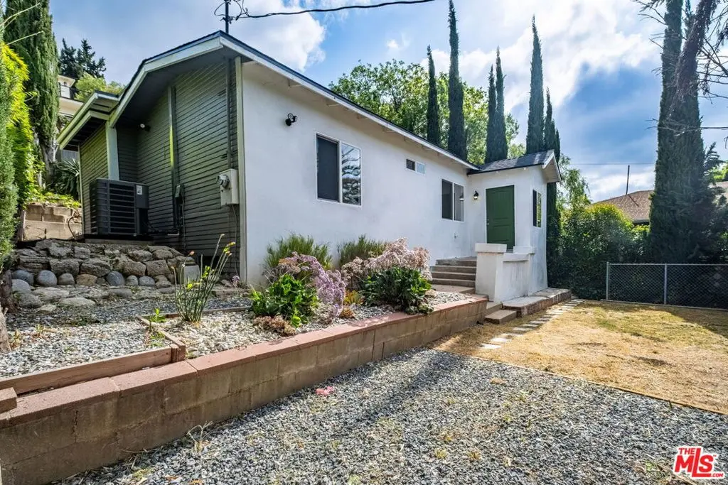Single Family Residence for sale at 349 Mount Washington Drive, Los Angeles, CA featuring 2 beds and 2 baths