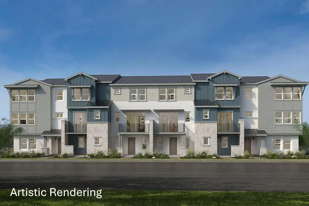 Townhouse for sale at 1134 Barbara Lane, Morgan Hill, CA featuring 3 beds and 3 baths