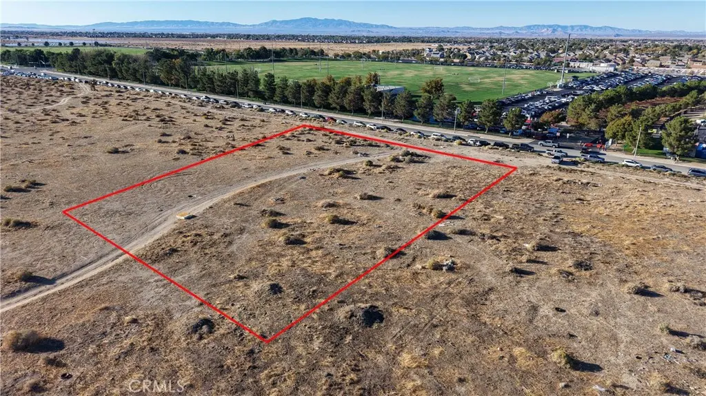 0 Vac/Ave L(drt)/33 Rd Ste, Palmdale, CA — listing photo 1