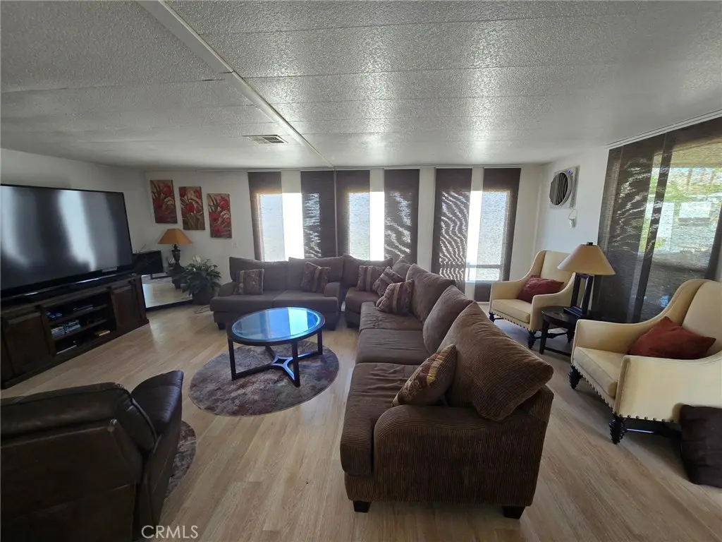 Manufactured In Park for sale at 15500 Bubbling Wells 174, Desert Hot Springs, CA featuring 3 beds and 2 baths