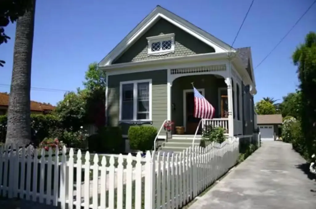 1701 Market Street, Santa Clara, CA — listing photo 1
