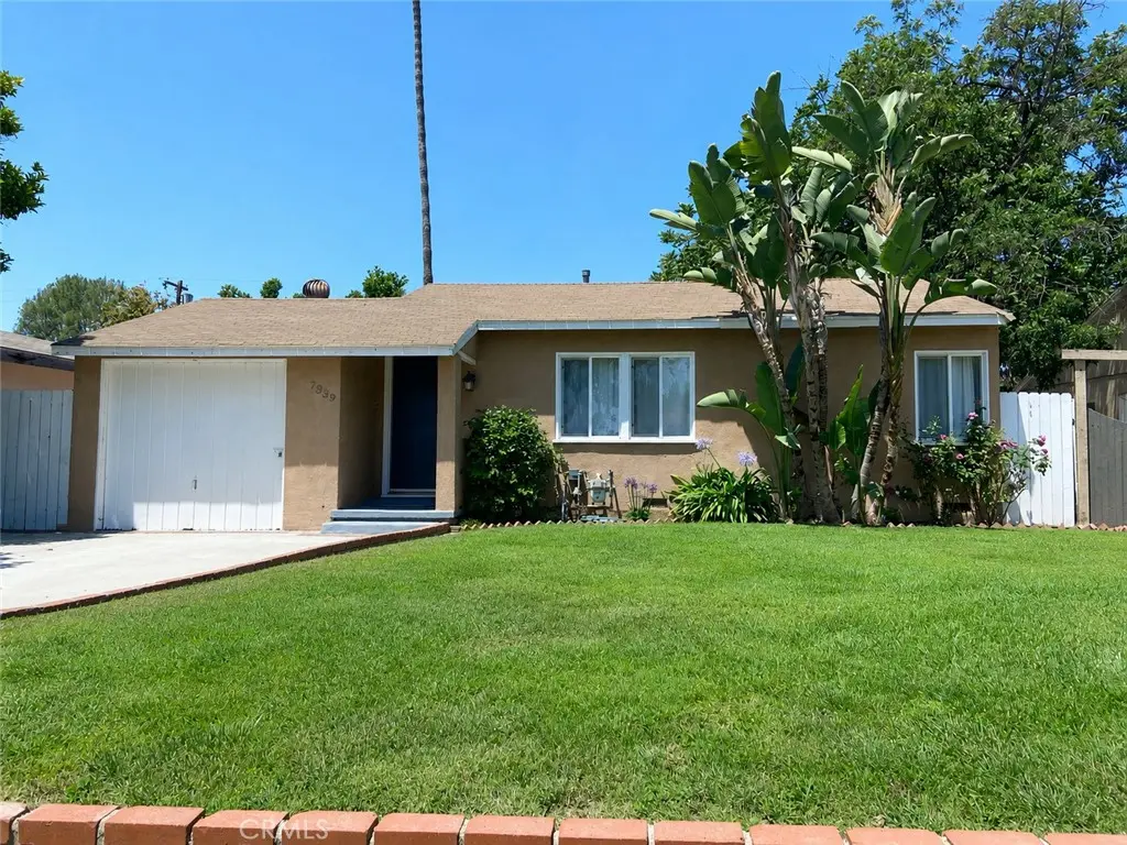 7339 White Oak, Reseda, CA — listing photo 1