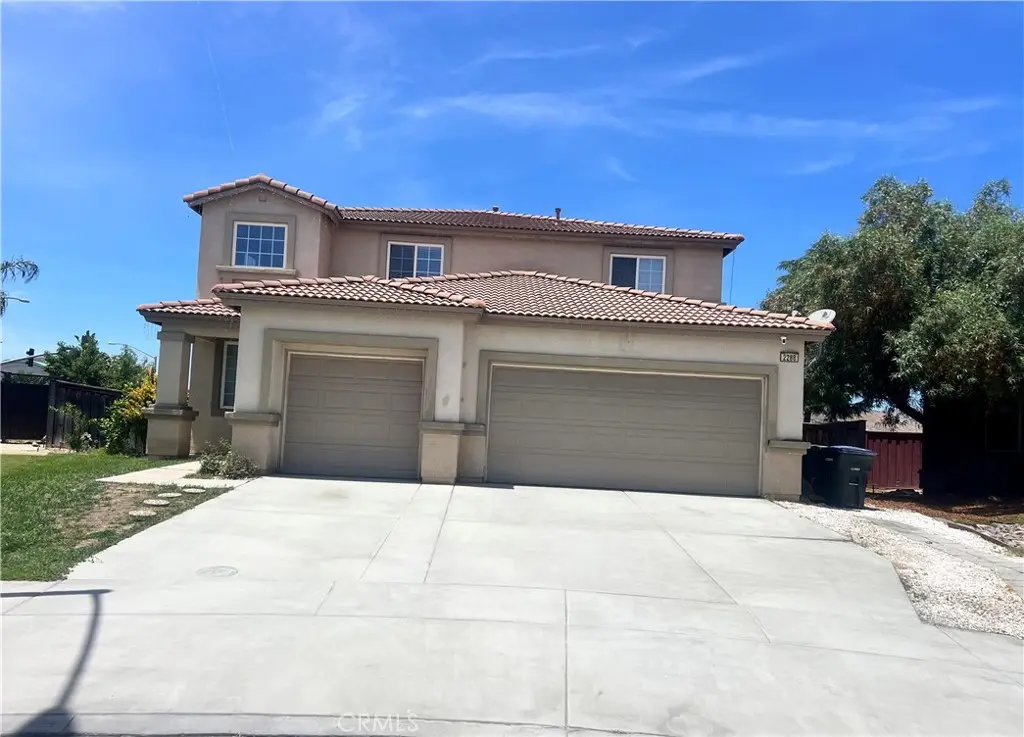 Single Family Residence for sale at 2288 Dove Court, San Jacinto, CA featuring 5 beds and 3 baths