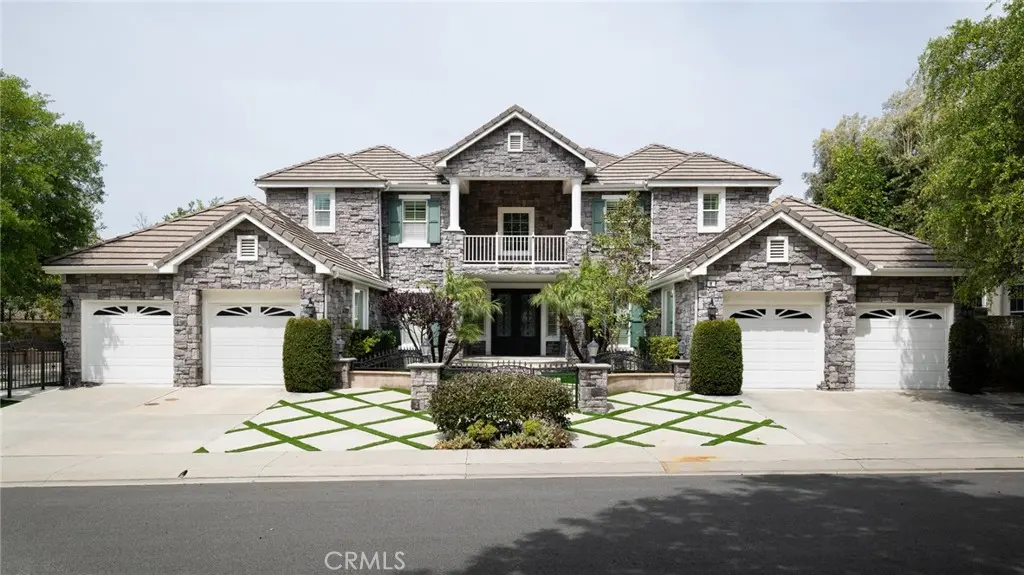 9 Rocky Mountain, Coto de Caza, CA — listing photo 1