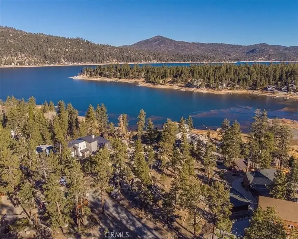 831 Cove Drive, Big Bear Lake, CA — listing photo 1