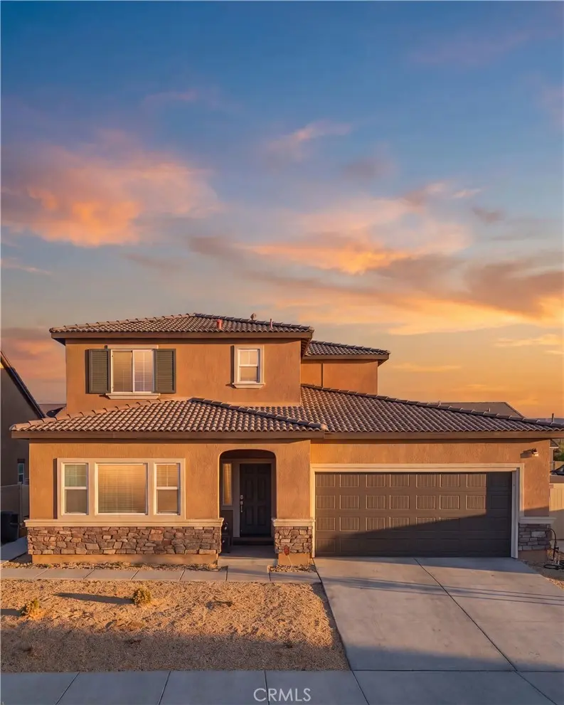 Single Family Residence for sale at 4422 Jade Court, Lancaster, CA featuring 4 beds and 4 baths
