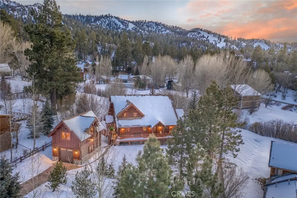43629 Bow Canyon Drive, Big Bear Lake, CA — listing photo 1