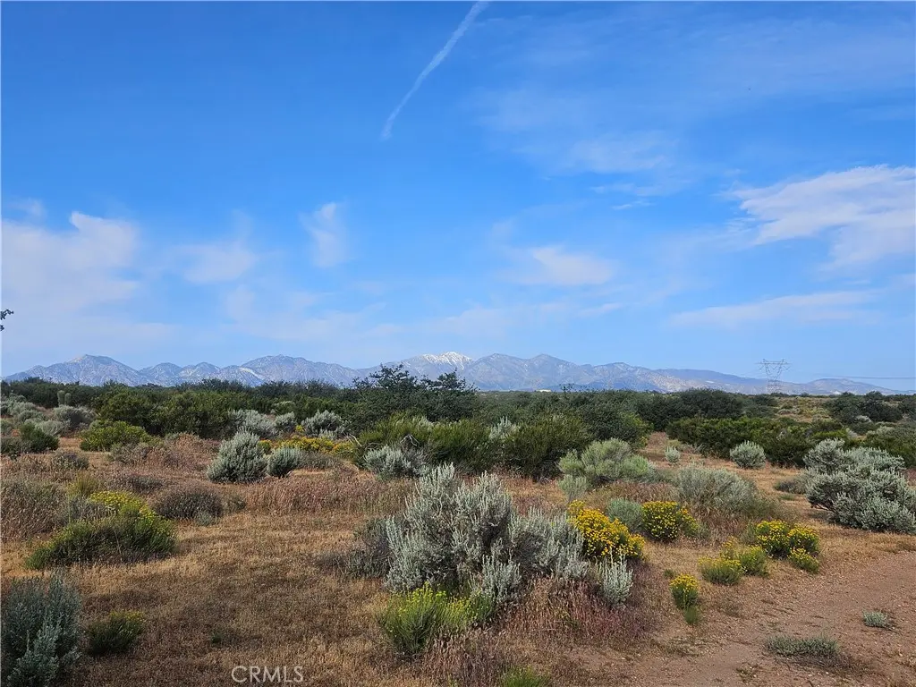 0 Outpost Rd, Oak Hills, CA — listing photo 1