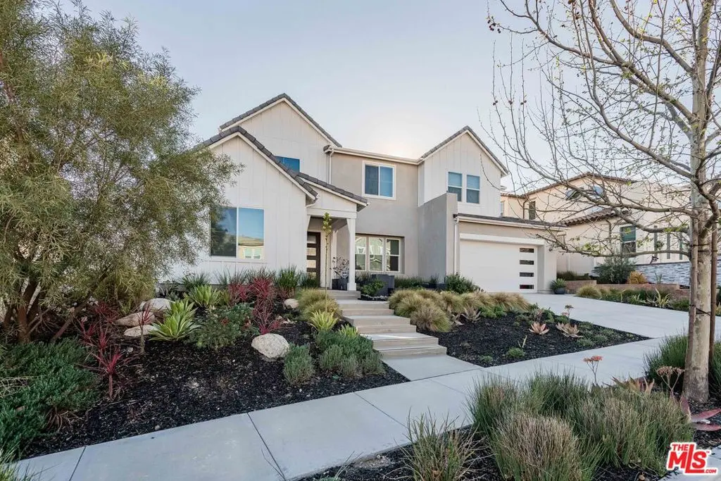 28609 Windbreak Terrace, Santa Clarita, CA — listing photo 1
