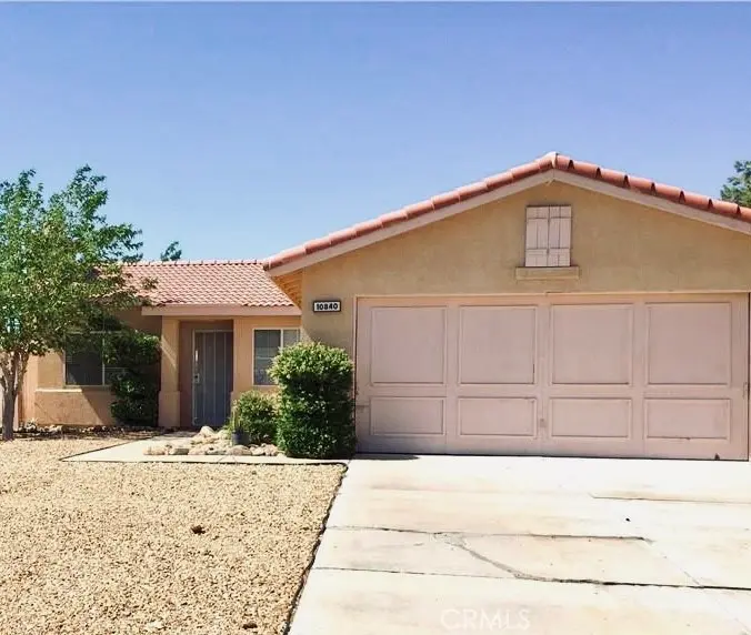 10840 Pepper Street, Adelanto, CA — listing photo 1