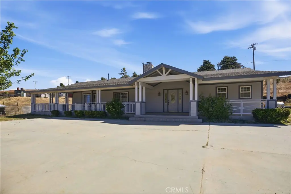 39646 87th W, Leona Valley, CA — listing photo 1
