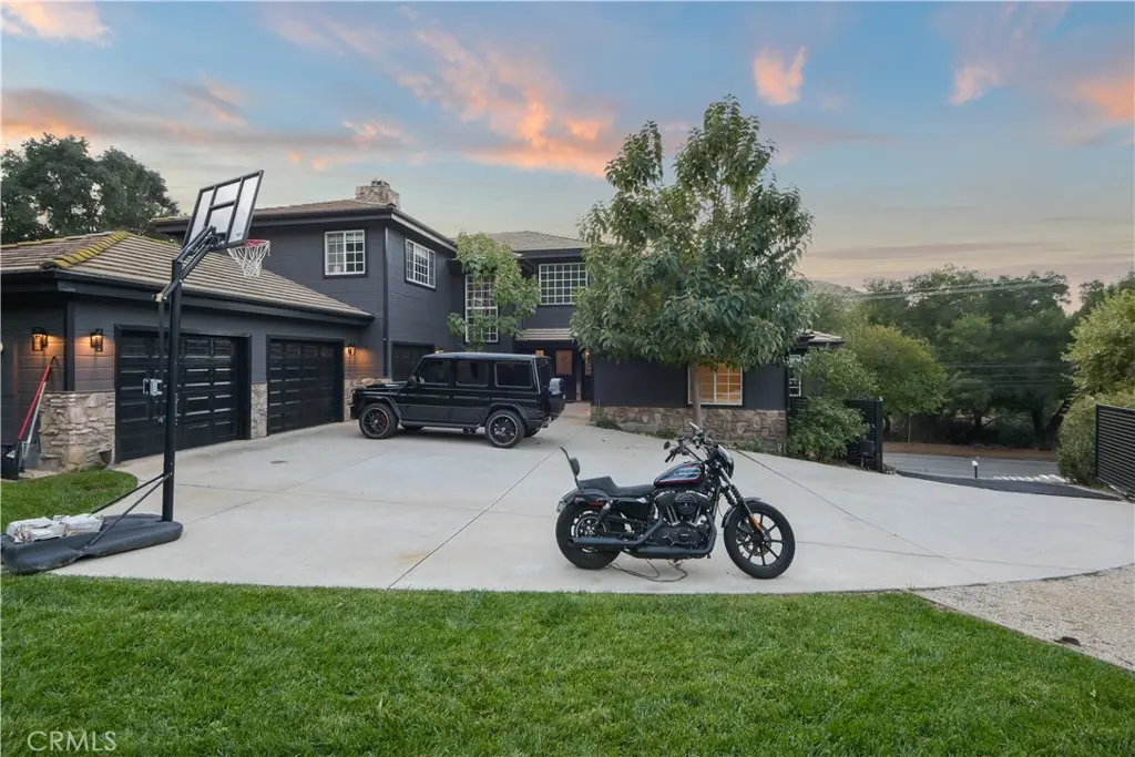 Single Family Residence for sale at 2514 Sierra Creek, Agoura Hills, CA featuring 4 beds and 4 baths