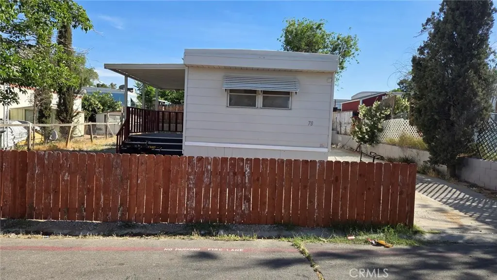 1000 Windy Pass 78, Barstow, CA — listing photo 1