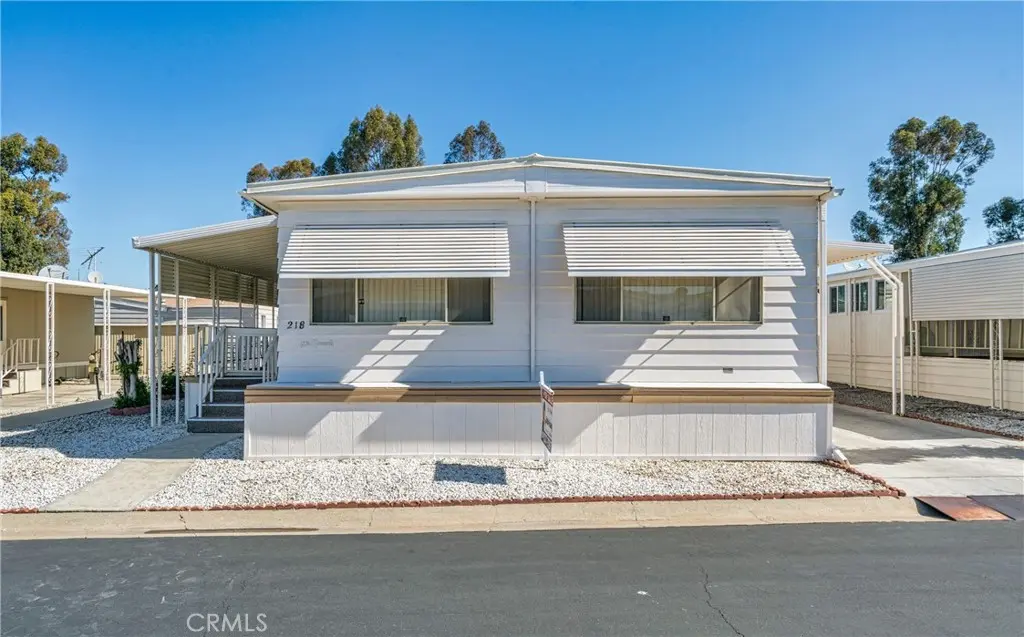 1441 Paso Real Avenue 218, Rowland Heights, CA — listing photo 1