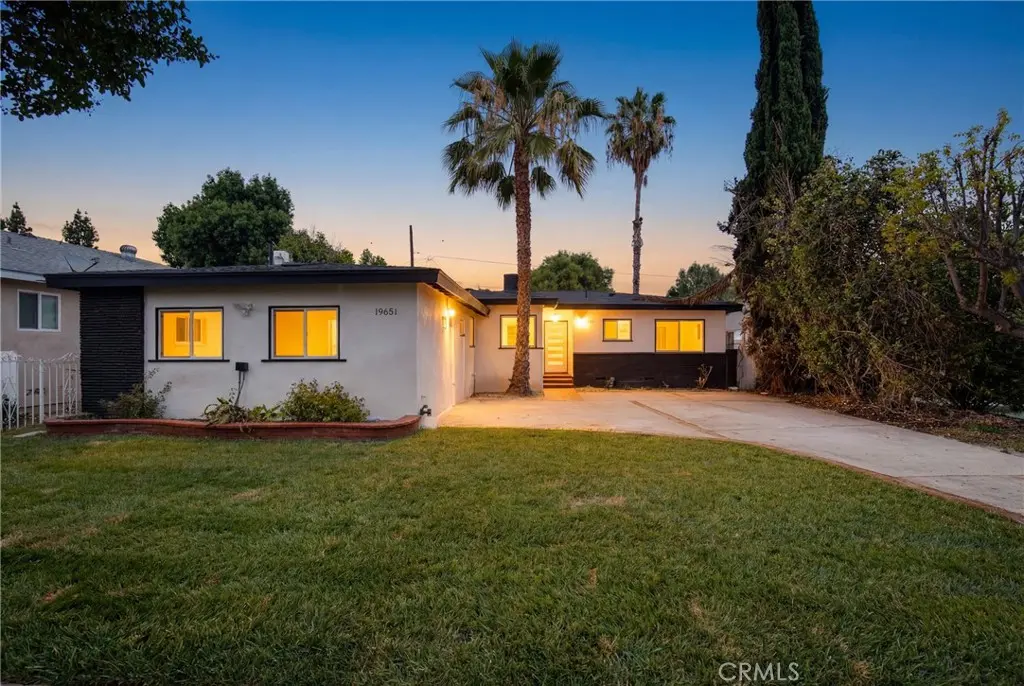 19649 Friar, Tarzana, CA — listing photo 1