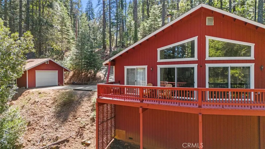 11416 Siesta Circle, Clipper Mills, CA — listing photo 1