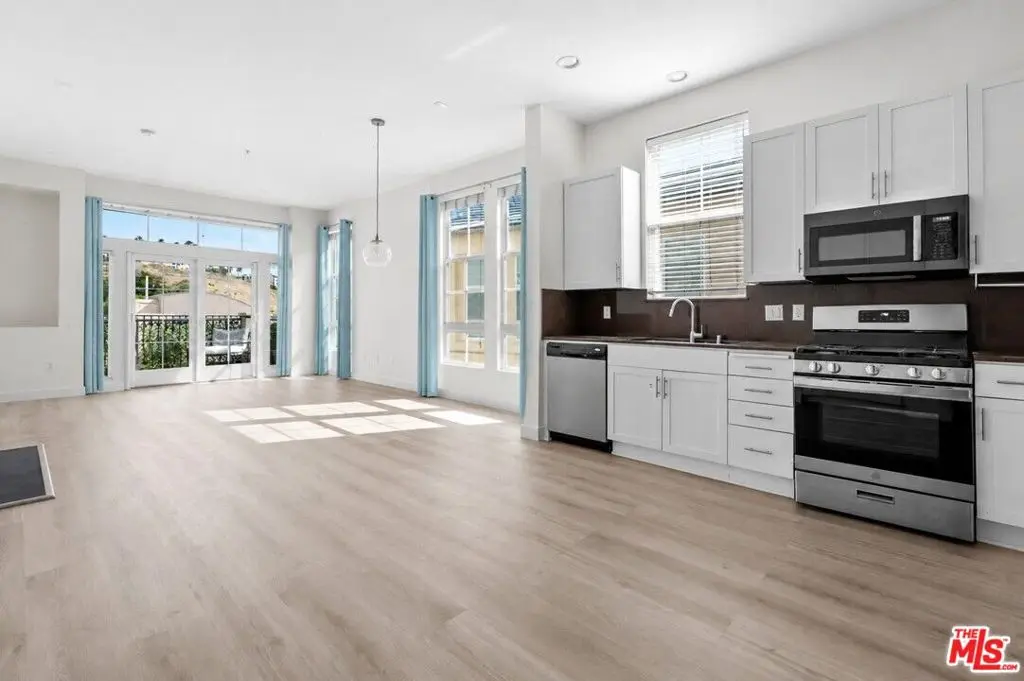 13020 PACIFIC PROMENADE 406, Playa Vista, CA — listing photo 1