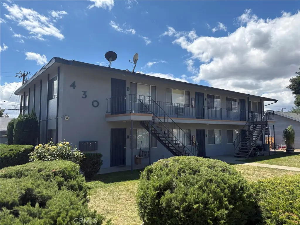 430 E I, Ontario, CA — listing photo 1