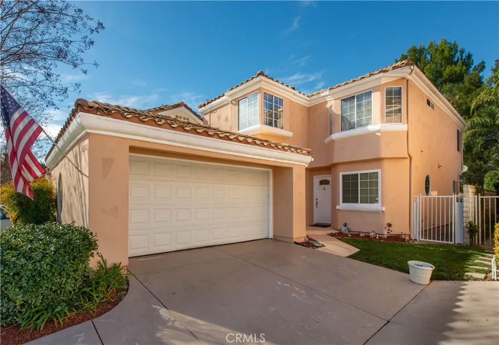 25829 Blake Court, Stevenson Ranch, CA — listing photo 1