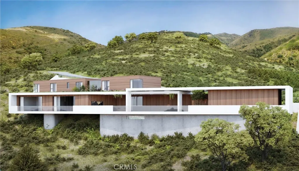 2826 Coralglen, Malibu, CA — listing photo 1