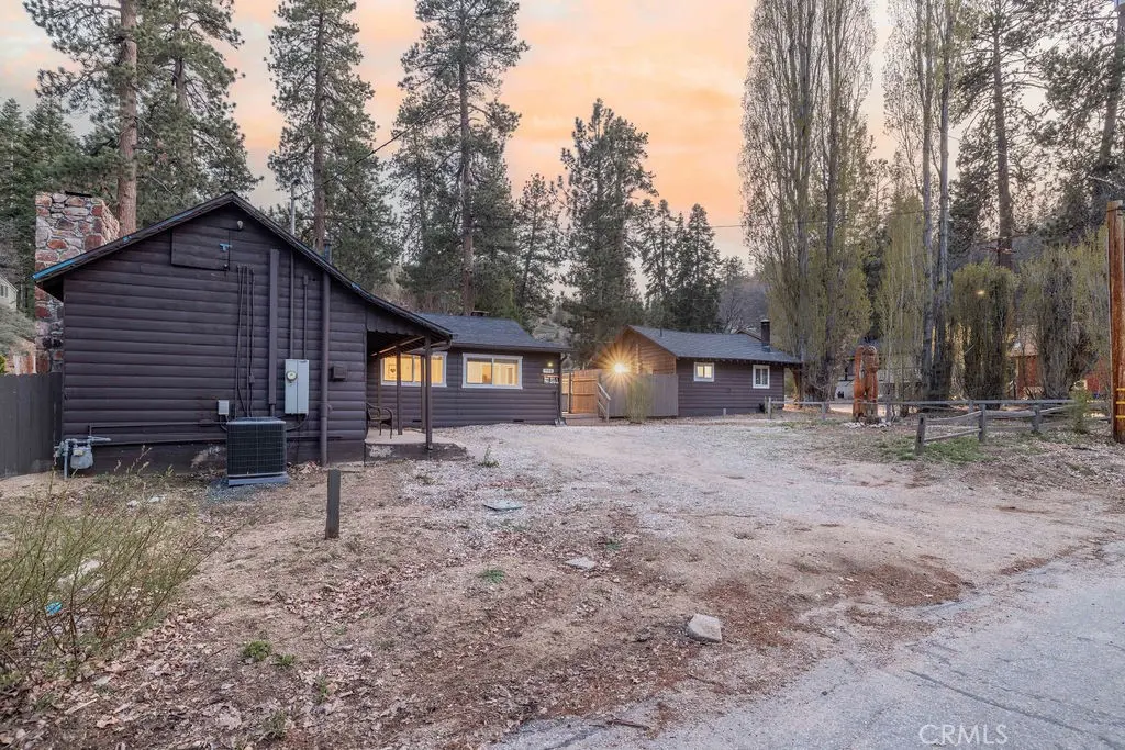 986 Cameron Drive, Big Bear Lake, CA — listing photo 1