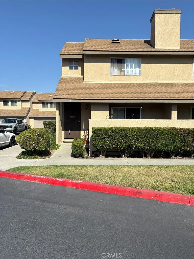 Condominium for sale at 12415 Imperial #38, Norwalk, CA featuring 2 beds and 3 baths