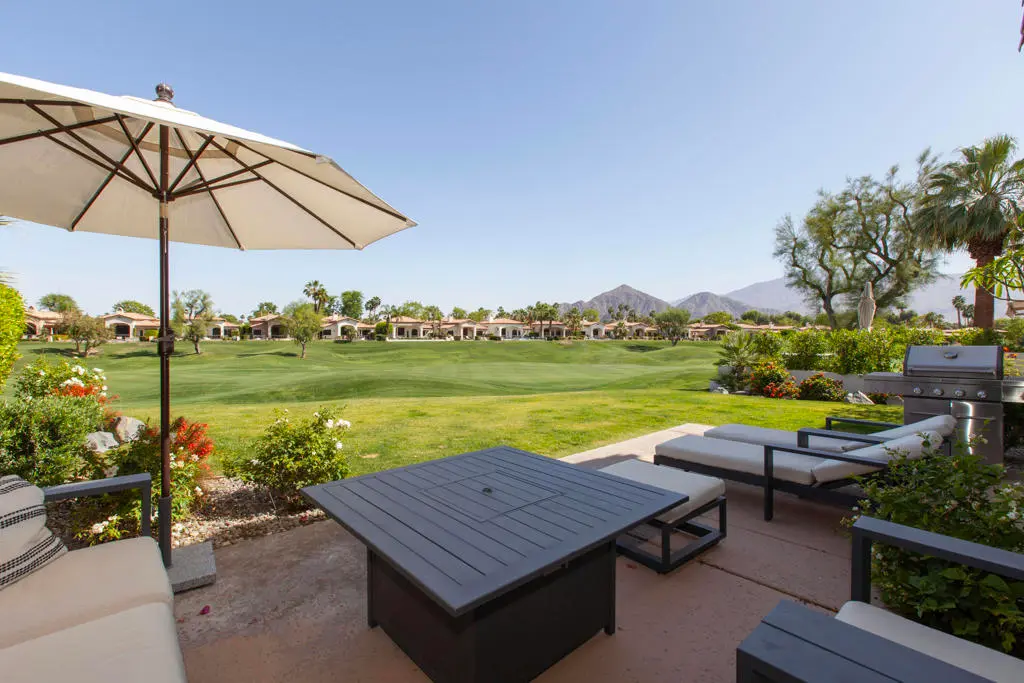 Residential Lease for rent at 48550 Capistrano Way, La Quinta, Riverside County, CA featuring 3 beds and 4 baths